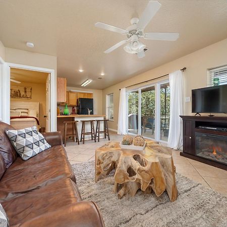 Ember'S View, Spa City Jewel- Lovely Lake Condo Hot Springs Extérieur photo