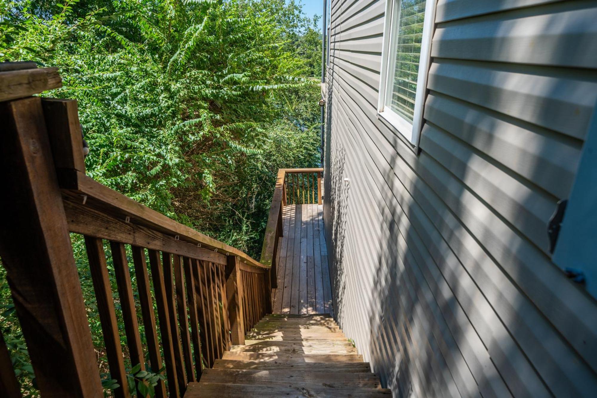 Ember'S View, Spa City Jewel- Lovely Lake Condo Hot Springs Extérieur photo