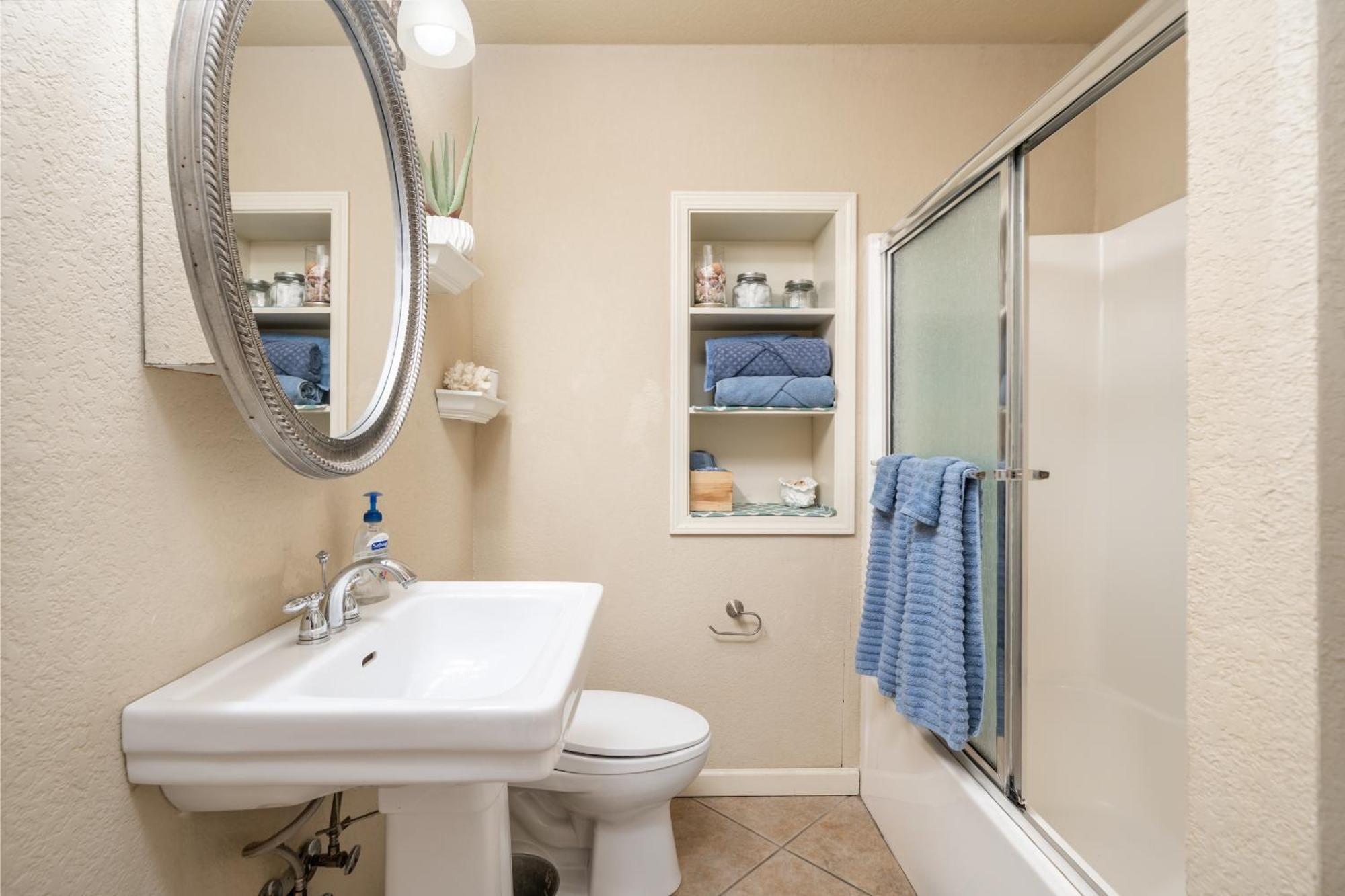 Ember'S View, Spa City Jewel- Lovely Lake Condo Hot Springs Extérieur photo