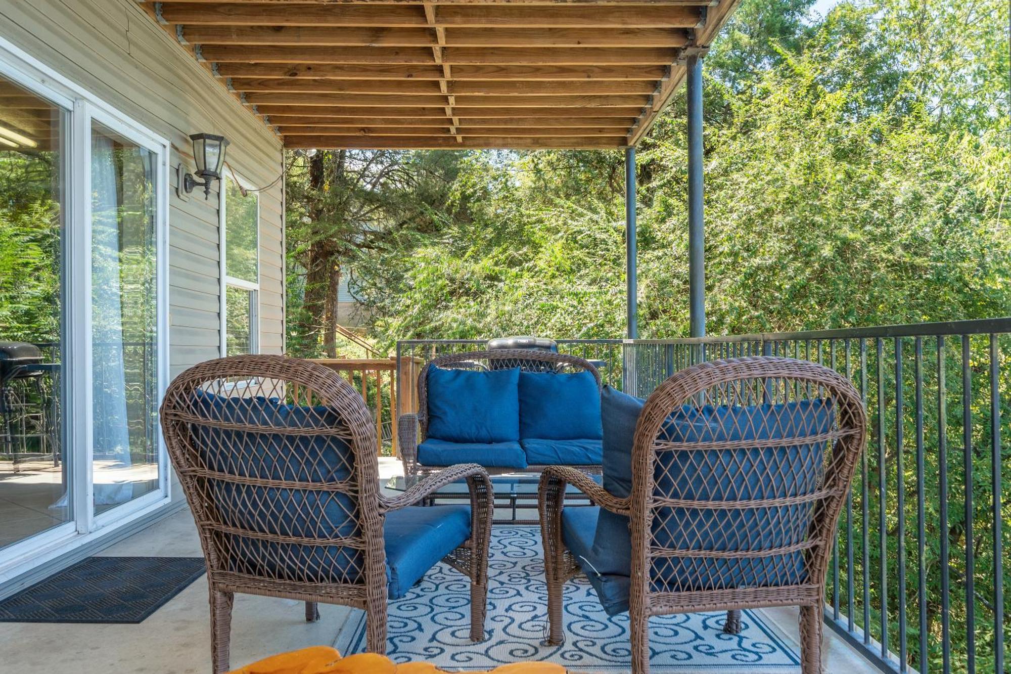 Ember'S View, Spa City Jewel- Lovely Lake Condo Hot Springs Extérieur photo
